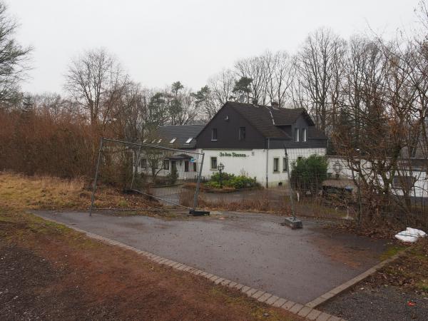 Sportplatz In den Tannen - Witten/Ruhr-Herbede