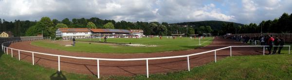 Sportanlage Rattwerder - Hannoversch Münden