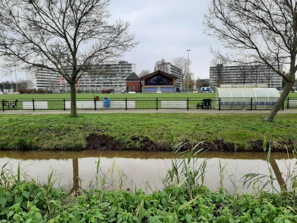 Sportpark Papelaan - Weesp