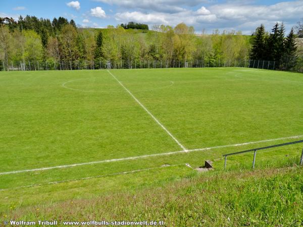 Sportanlage Bodenacker - Niedereschach-Fischbach