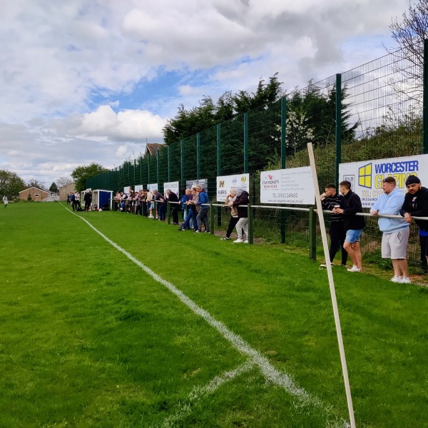 Archdales Sports & Social Club - Worcester, Worcestershire