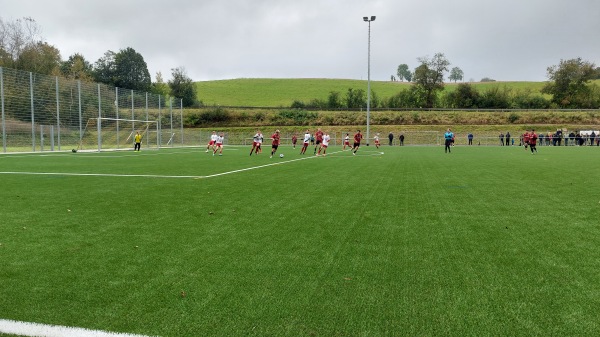 Sportplatz Sieberath - Hellenthal-Sieberath