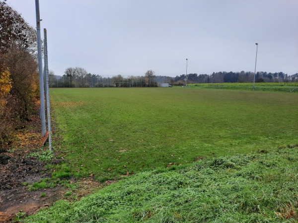 Sportanlage Bollingen Platz 2 - Dornstadt-Bollingen