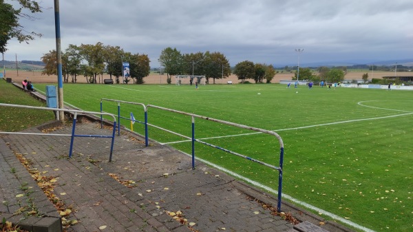 Sportplatz Auleben - Heringen/Helme-Auleben