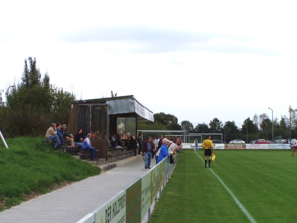 Sportanlage Jahnstraße - Pyrbaum-Seligenporten