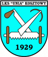 Wappen LKS Unia Kosztowy