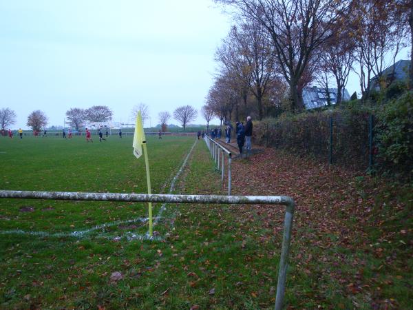 Sportanlage Josefstraße - Baesweiler-Loverich