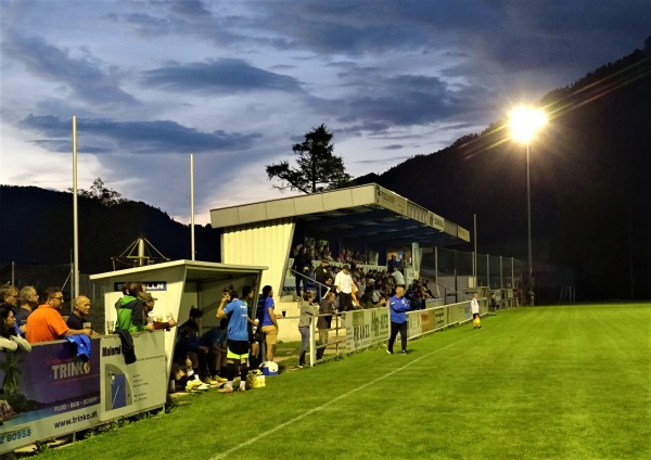 Boards & More Stadion - Molln