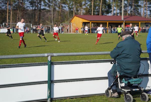 Sportgelände Felldorf - Starzach-Felldorf