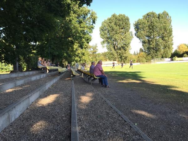 Jahn-Park - Forchheim/Oberfranken