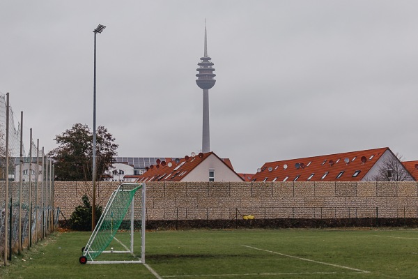 Wacker ALM Platz 2 - Nürnberg-Röthenbach