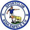 Wappen SC Kühlenfels 1959