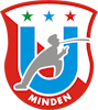 Wappen Union Minden 1992
