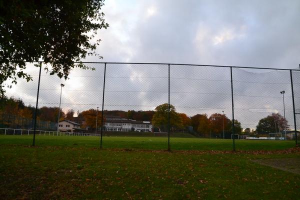 Sportplatz St. Martin - Düngenheim