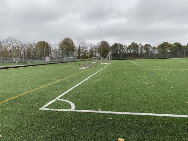 Løjt Kunstgræsbane - Aabenraa