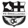 Wappen FC Örkelljunga