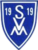 Wappen SV 1919 Münster diverse  100053