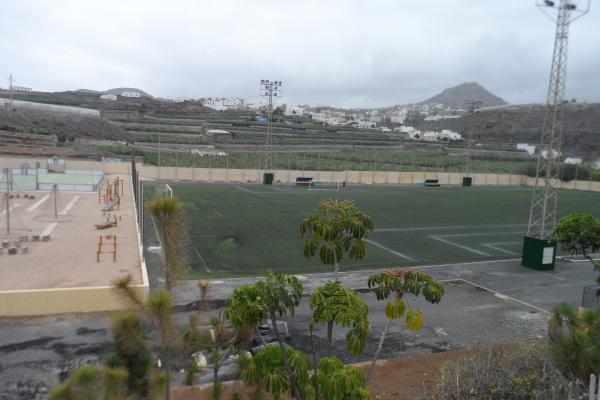 Complejo Deportivo Municipal Manuel Pablo - Bañaderos, Gran Canaria, CN