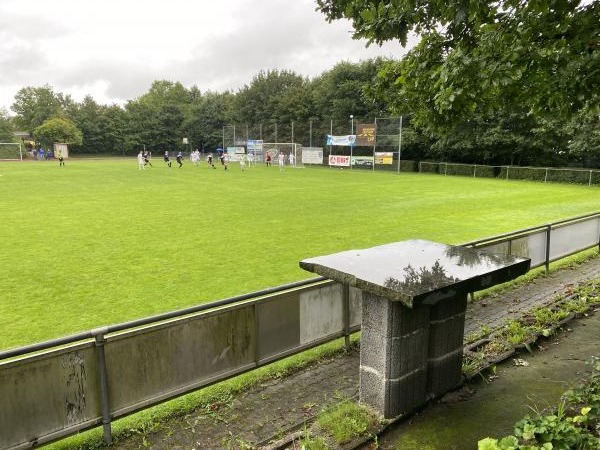 Wildbachsportanlage - Wertheim-Nassig