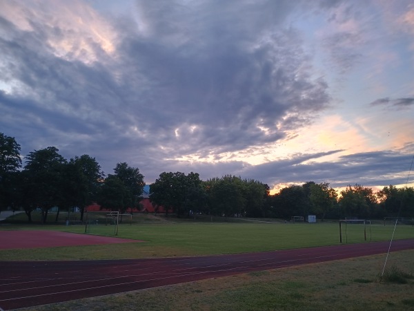 Sportplatz Schulcampus - Kloster Lehnin-Lehnin