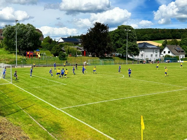Sportplatz Weststraße - Sinzig-Löhndorf