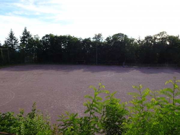 Felsenrain Stadion Nebenplatz - Bühl/Baden-Neusatz