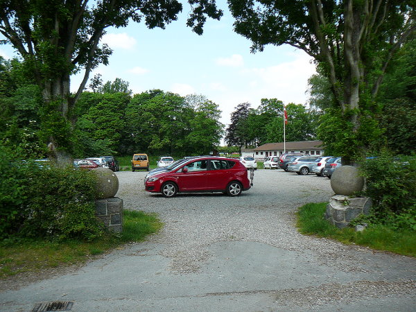 Marslev Idrætsplads - Marslev