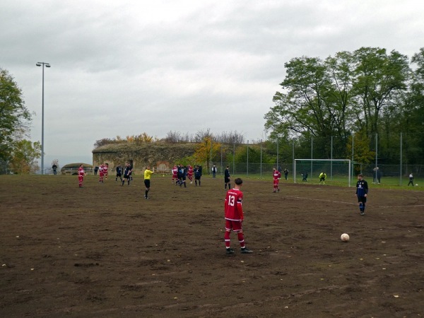 Bezirkssportanlage Asterstein Platz 2 - Koblenz-Asterstein