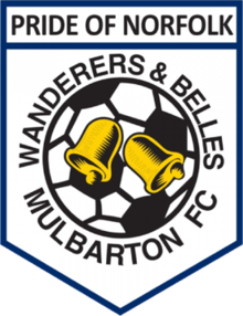 Wappen Mulbarton Wanderers FC  83449