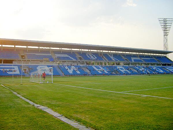 Stadionul Orășenesc - Bender (Tighina)