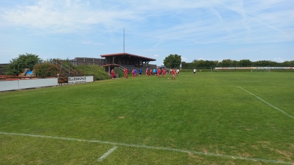 Sportanlage Weigenheim - Weigenheim
