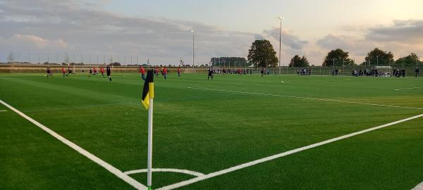 Sportanlage Am Soltacker B-Platz - Apensen