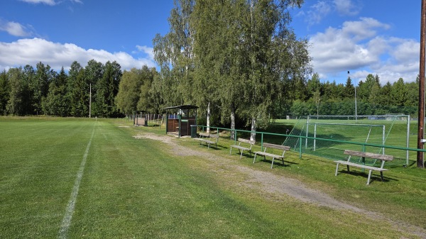 Tunet, Näsviken - Näsviken