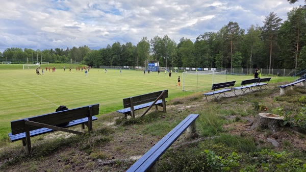 G-Sons Gummi Arena - Finspång