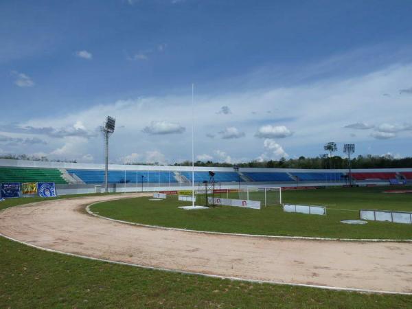 Stadion Kuantan Singingi Sports - Teluk Kuantan