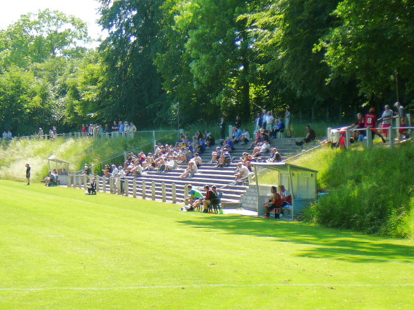 Middelfart Stadion - Middelfart