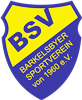 Wappen Barkelsbyer SV 1960  59535