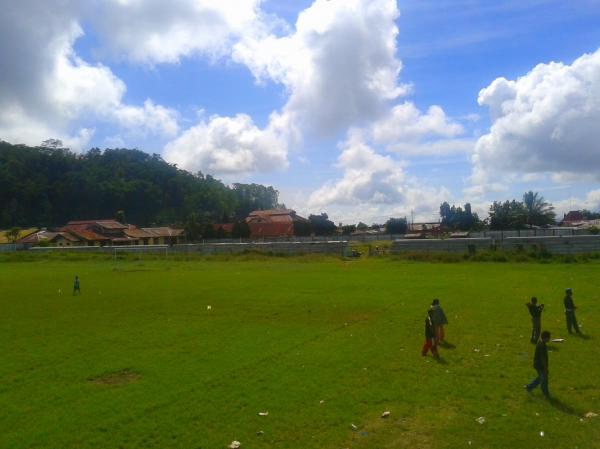 Stadion Lebijaga  - Bajawa, Flores