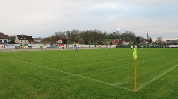 Kulmlandstadion - Pischelsdorf