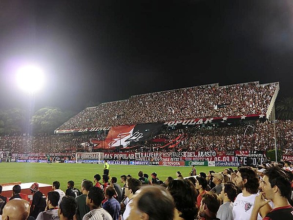 Estadio Marcelo Alberto Bielsa - Rosario, Provincia de Santa Fe