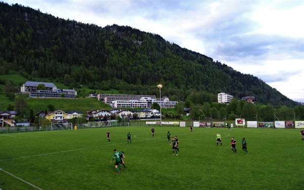 Sportplatz St. Veit - Sankt Veit im Pongau