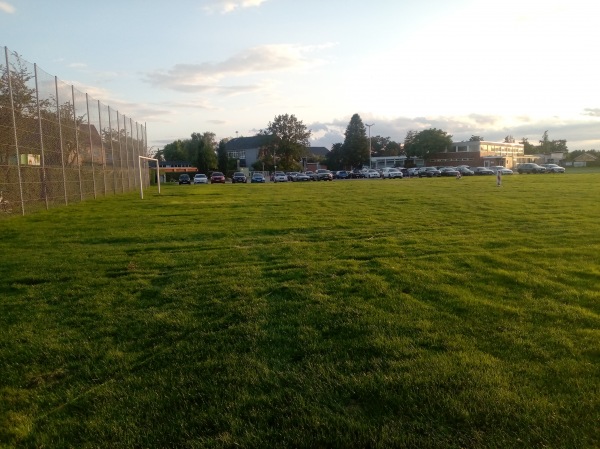 Sportanlage am Hainwaldweg B-Platz - Peine-Vöhrum