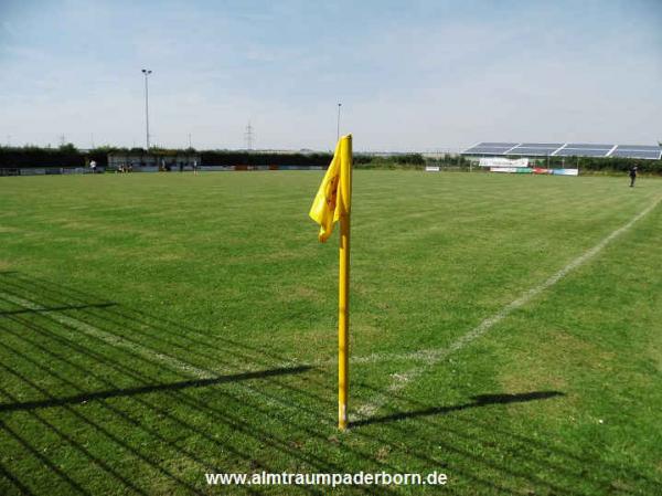 Stadion an der Antonius Kapelle - Bad Wünnenberg-Fürstenberg