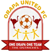 Wappen Orapa United FC