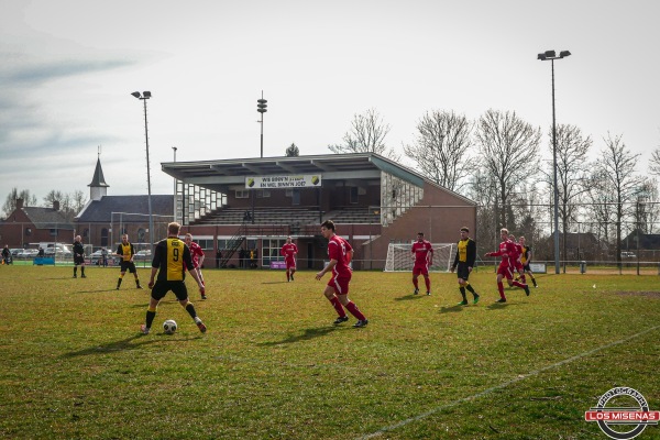 Sportpark Stedum - Loppersum-Stedum
