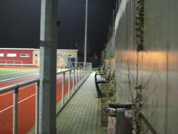 Sportplatz an der Hauptschule - Holzwickede