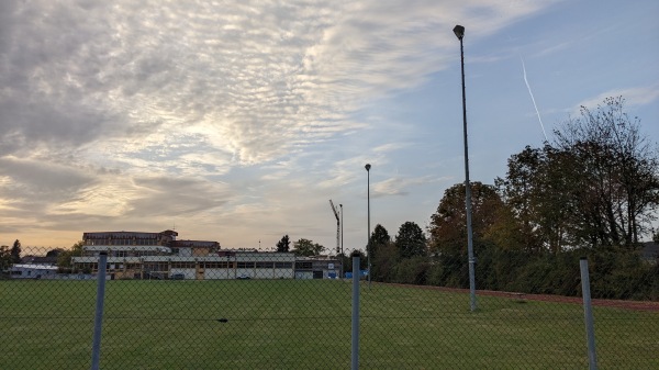 Schulsportanlage - Rennertshofen