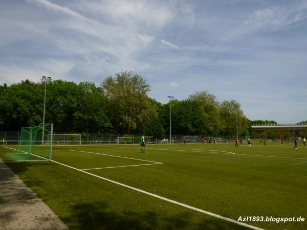 Sportzentrum Pichterich Platz 3 - Neckarsulm