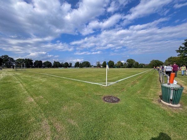 Sportanlage Tränkeweg - Braunschweig-Hondelage