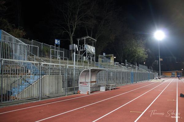 Stadion Müllerwiese  - Bautzen